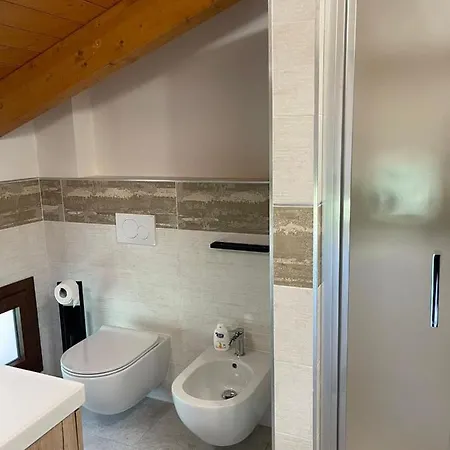 Del Corso فندق مبيت وإفطار 3*