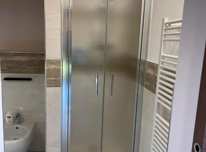 فندق مبيت وإفطار Del Corso 3*