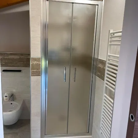 Oda ve Kahvaltı Del Corso 3*