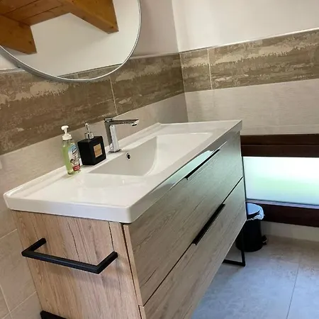 Del Corso Oda ve Kahvaltı Sant'Agata Bolognese