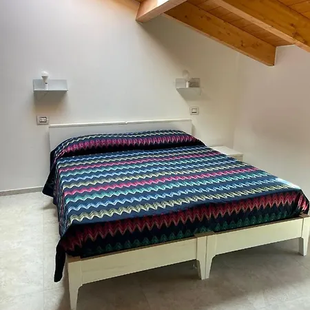 Del Corso 3* Sant'Agata Bolognese