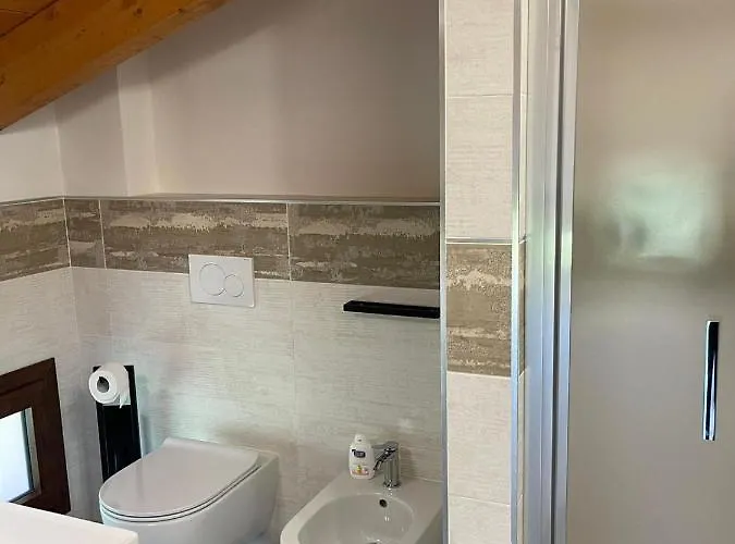 Del Corso ベッド・アンド・ブレックファスト 3*