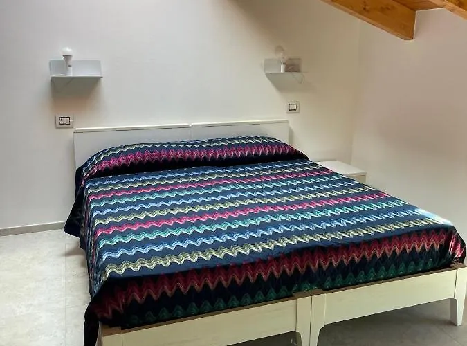 Del Corso 3* 圣阿加塔-博洛涅塞